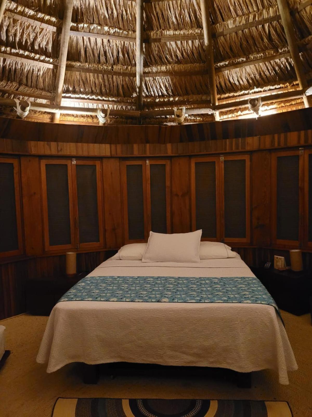Ecohabs Tequendama - Parque Tayrona 호텔 엘 자이노 외부 사진